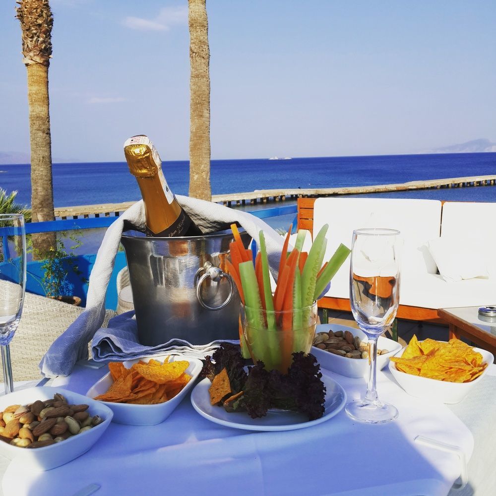 Hotel Mare Датча Екстериор снимка