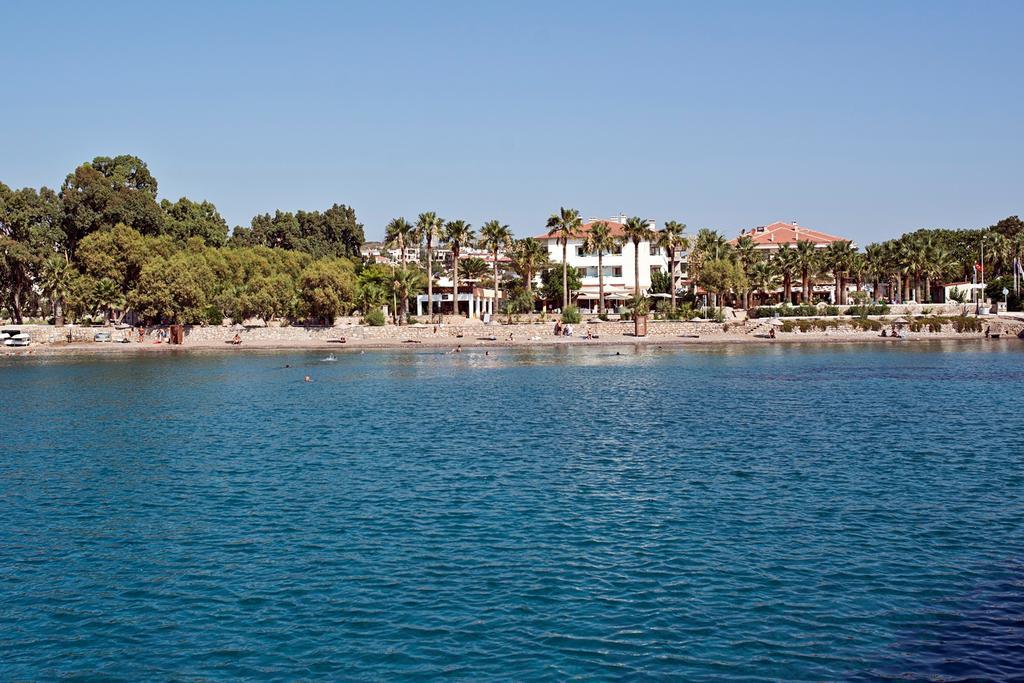 Hotel Mare Датча Екстериор снимка