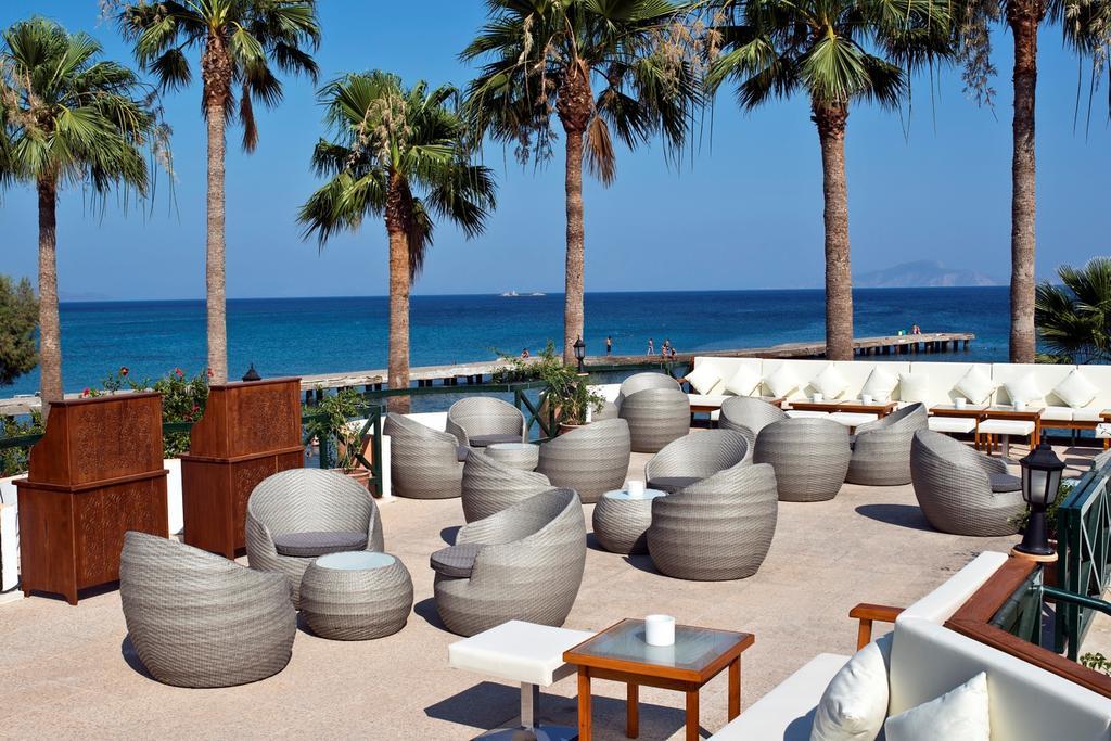Hotel Mare Датча Екстериор снимка