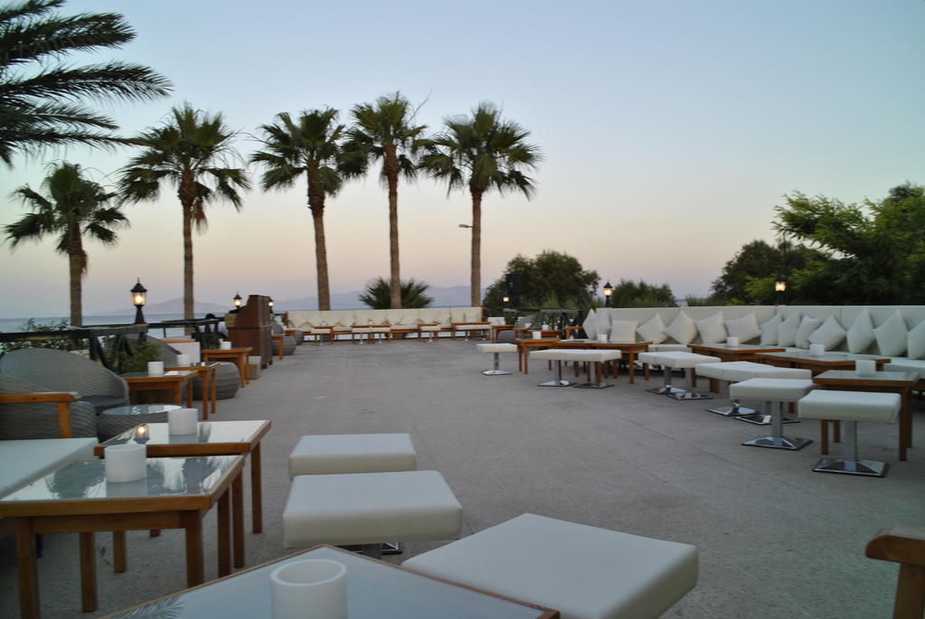 Hotel Mare Датча Екстериор снимка